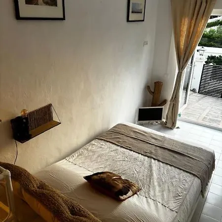 Casita In Jesus