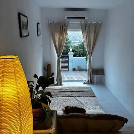 Casita In Jesus Дом отдыха Ибица