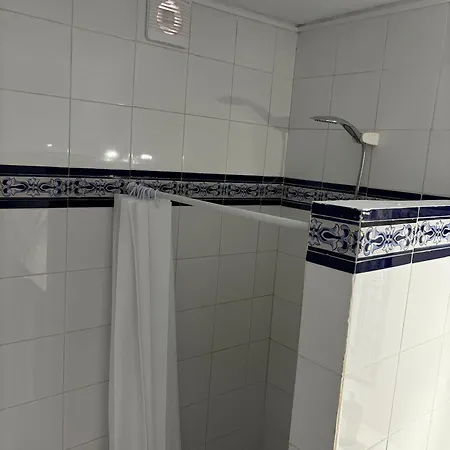Casita In Jesus Дом отдыха *