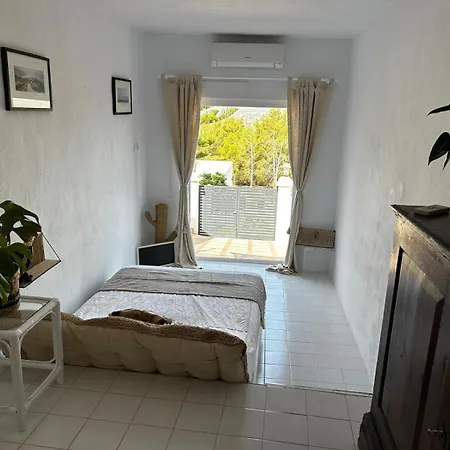 Дом отдыха Casita In Jesus