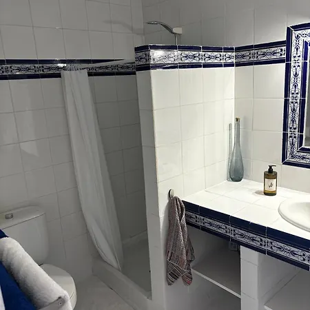 Casita In Jesus Ибица