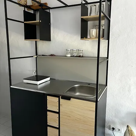 Casita In Jesus Дом отдыха