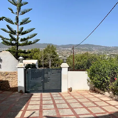 Casita In Jesus Σπίτι διακοπών Ίμπιζα Πόλη