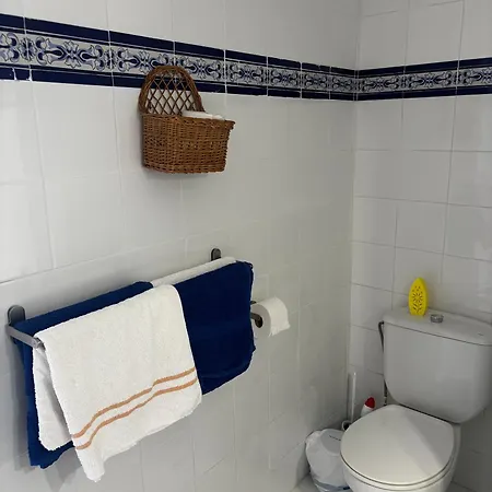 Σπίτι διακοπών Casita In Jesus *