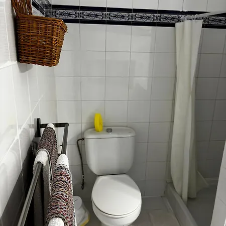 Casita In Jesus