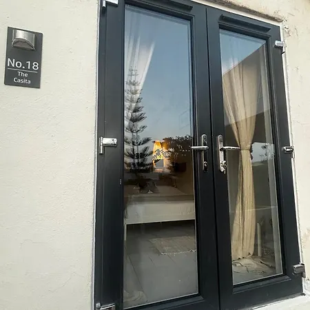 Casita In Jesus Ίμπιζα Πόλη