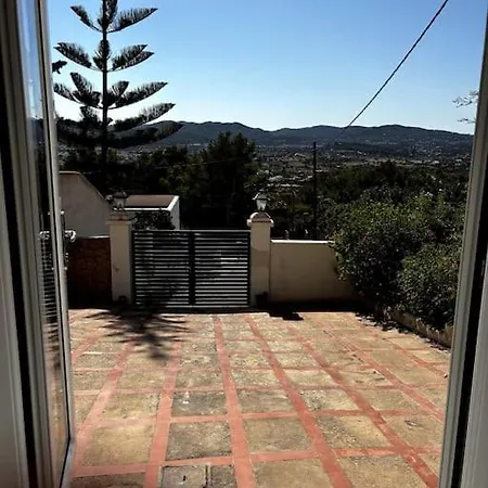 Casa vacanze Casita In Jesus