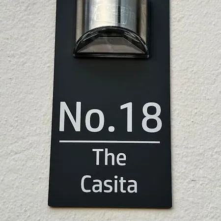 Casita In Jesus Casa vacanze