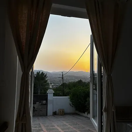 Casita In Jesus