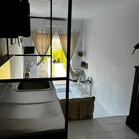 Casita In Jesus