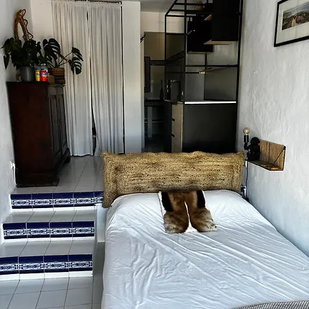 Casita In Jesus Casa vacanze *